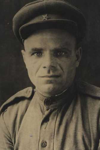 Кравчук Иван Прохорович