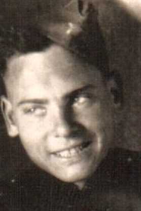 Иванов Алексей Ефремович