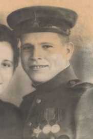 Беляев Николай Федорович