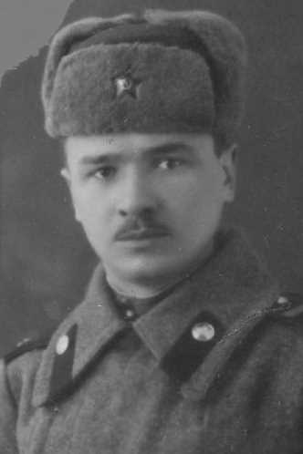 Величко Гавриил Степанович