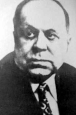 Кошкин Николай Николаевич