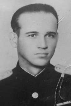 Пшеничный Григорий Иванович