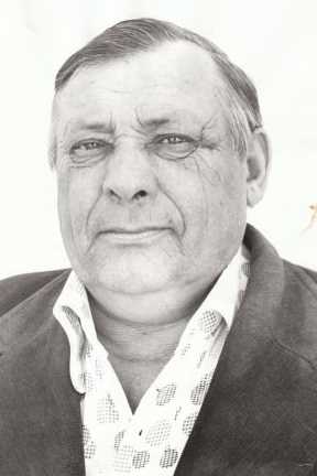 Лебедев Михаил Васильевич