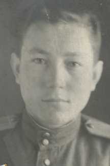 Аношкин Василий Михайлович