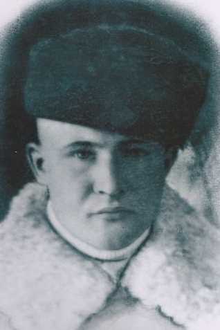 Сорокин Петр Алексеевич