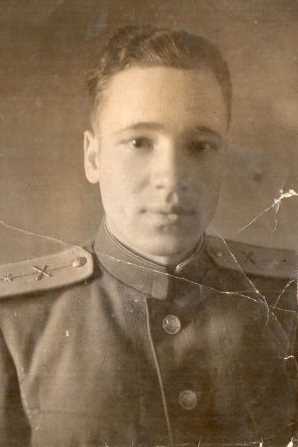 Чурсин Иван Илларионович