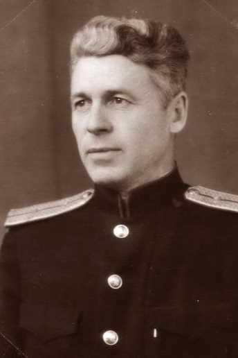 Савельев Иван Васильевич