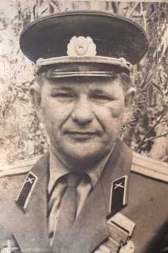Жуков Александр Михайлович
