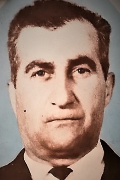 Дживелек Агоп Богосович