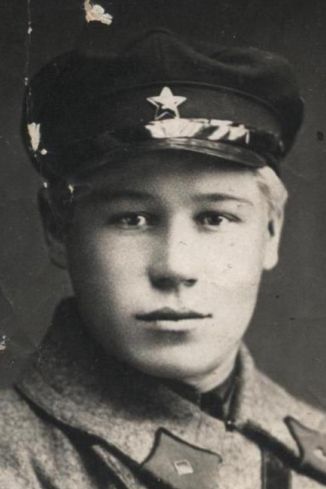 Балашев|Балашов Сергей Иванович