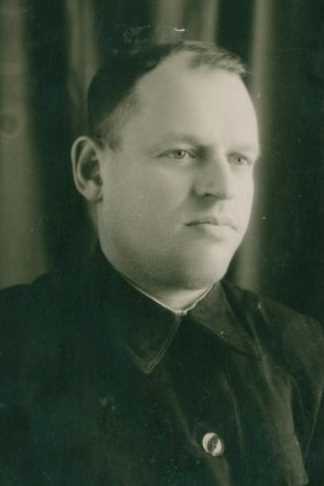 Белецкий Михаил Сергеевич