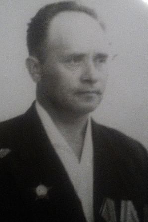 Ковалев Федор Иванович