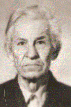 Колотырин Федор Леонтьевич