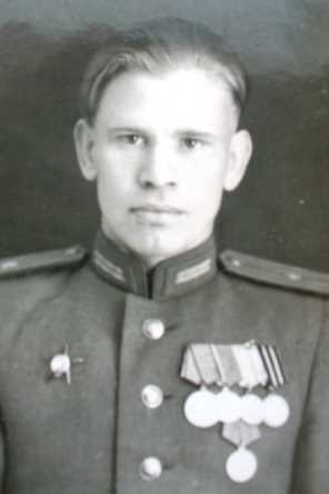 Федоров Николай Иванович