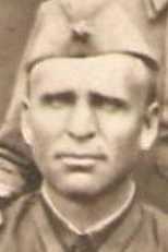 Кузнецов Порфирий Авдеевич