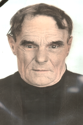 Жидков Иван Максимович