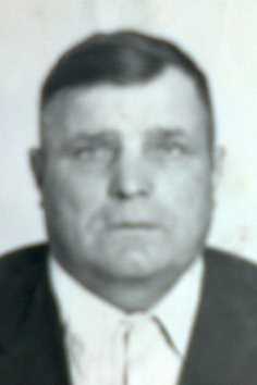 Ерёмин Николай Андреевич