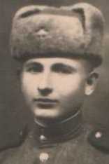 Забара Илья Степанович