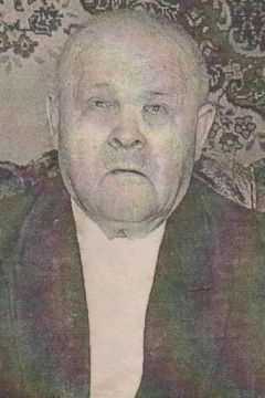 Попов Аркадий Александрович