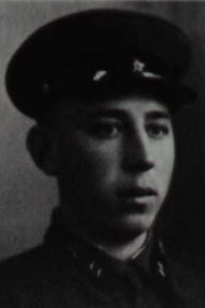 Дадонов Василий Васильевич