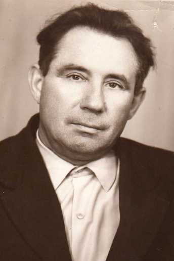 Козлов Дмитрий Григорьевич