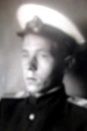 Соколов Иван Григорьевич