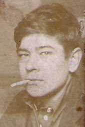 Орлов Николай Александрович