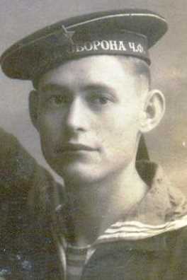 Иванов Николай Васильевич