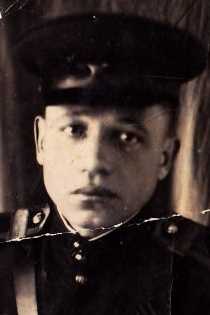 Смирнов Павел Иванович