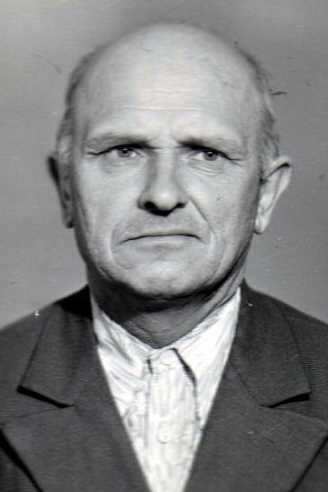 Вахрушев Иван Васильевич