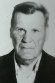 Сахаров Михаил Михайлович