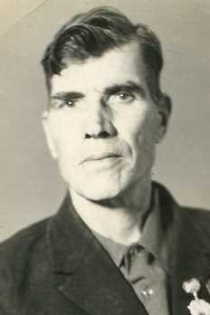 Гуриков Иннокентий Иванович