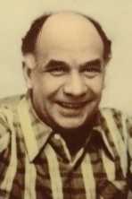 Афанасьев Иван Михайлович