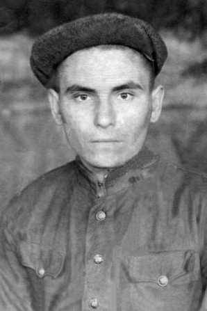 Артюхов Иван Иванович