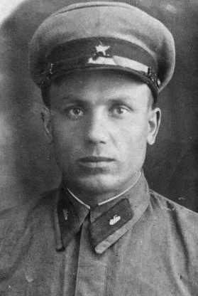 Чернов Николай Степанович