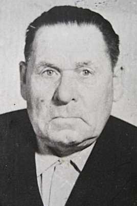 Антипин Иван Иванович