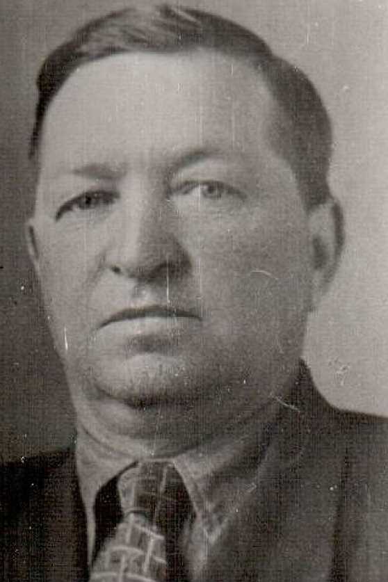 Докудовский Григорий Георгиевич