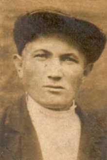 Иванов Павел Иванович