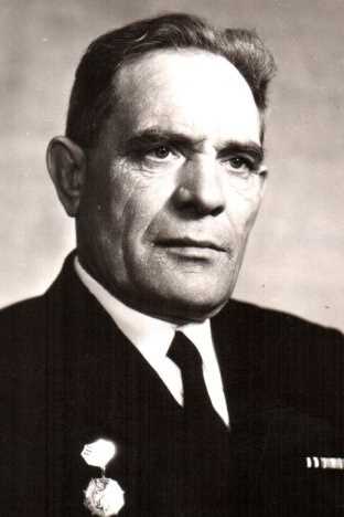 Терентьев Иван Михайлович