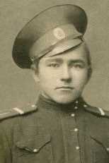 Сафонов Сергей Никитьевич