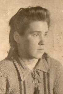 Зуева(Козлова) Евгения Анатольевна