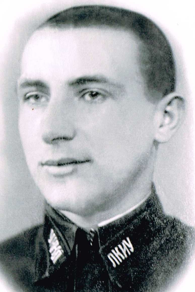 Гармаш Николай Иванович