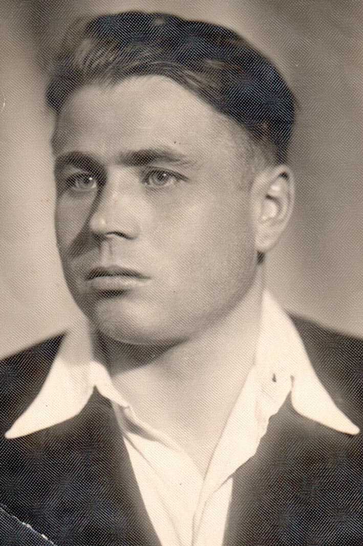 Авдеев Иван Павлович