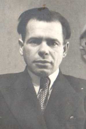 Кириллов Василий Павлович