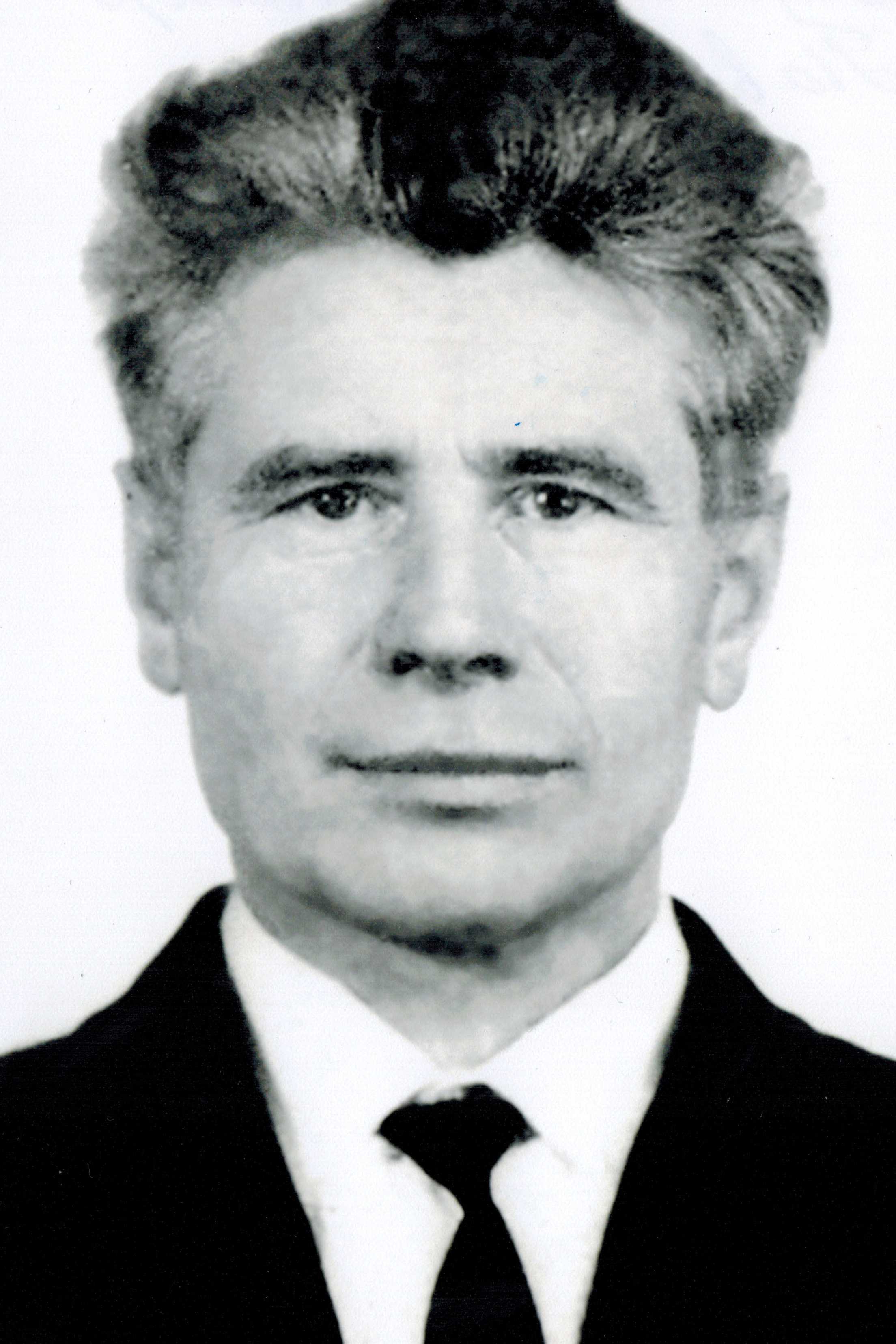 Барков Владимир|Владимер Павлович