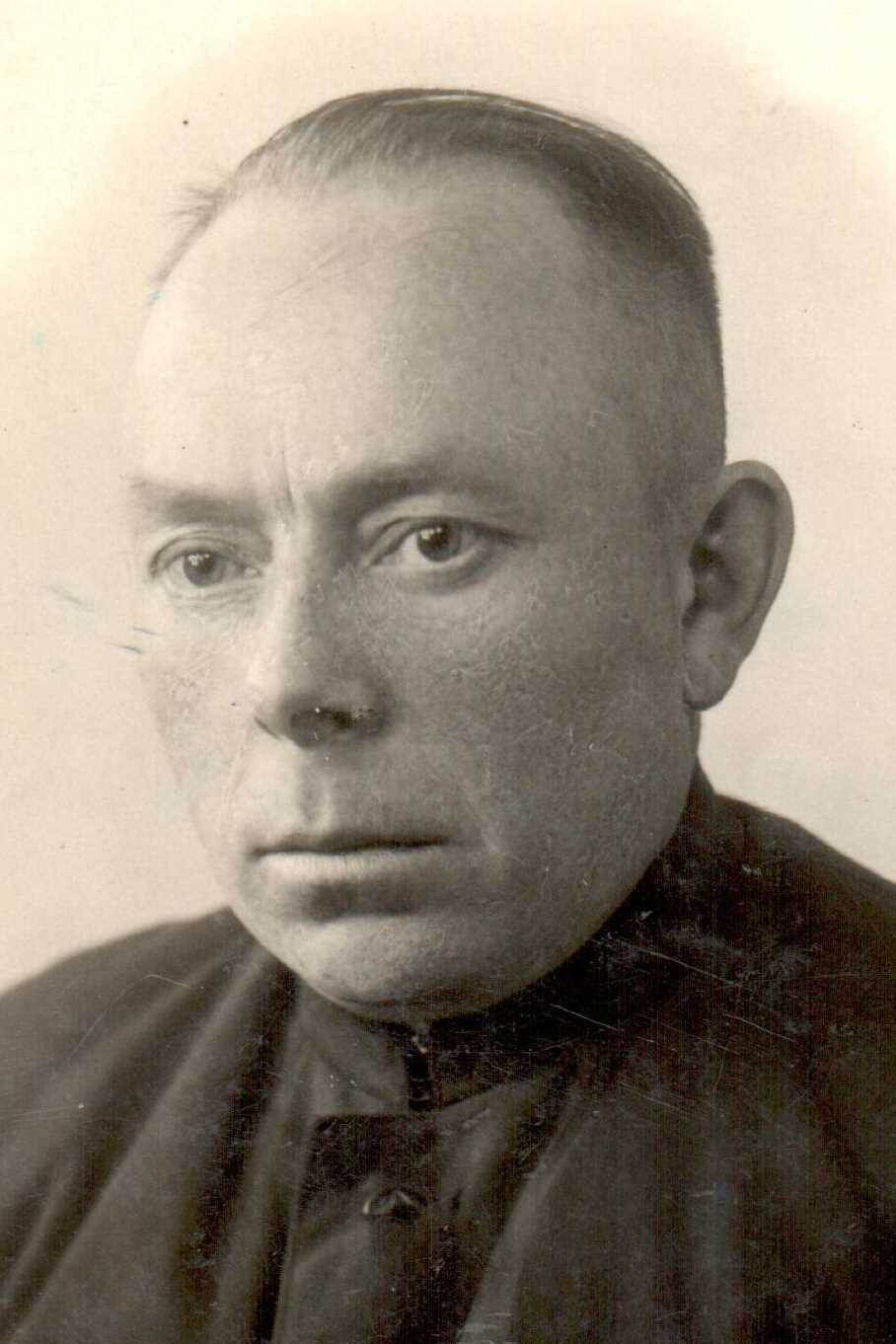 Букин Иван Михайлович