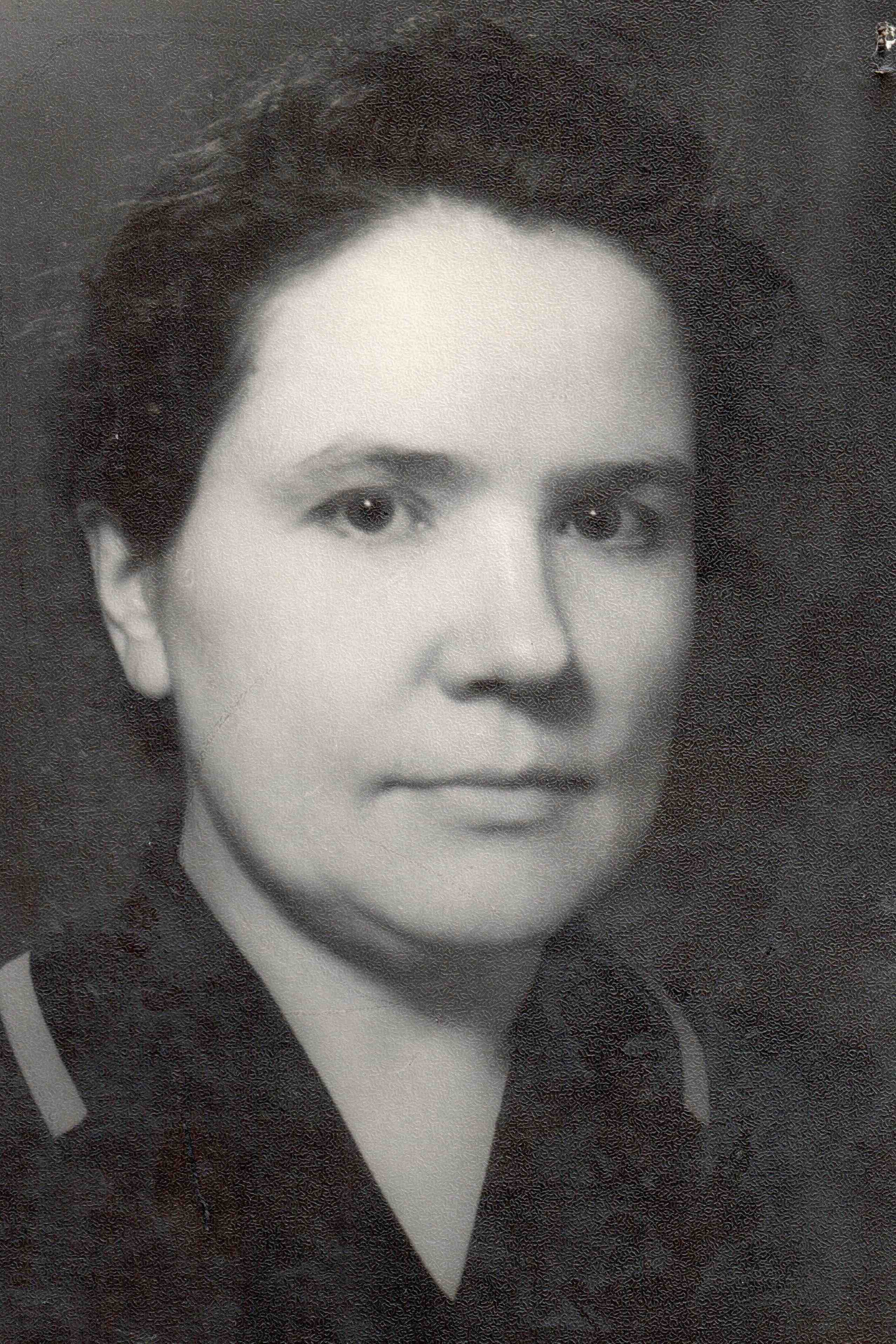 Ковалева Мария Васильевна