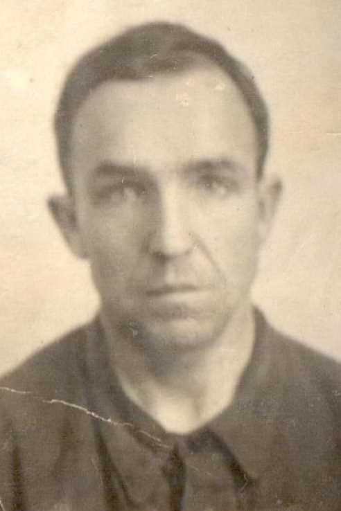 Марков Павел Васильевич