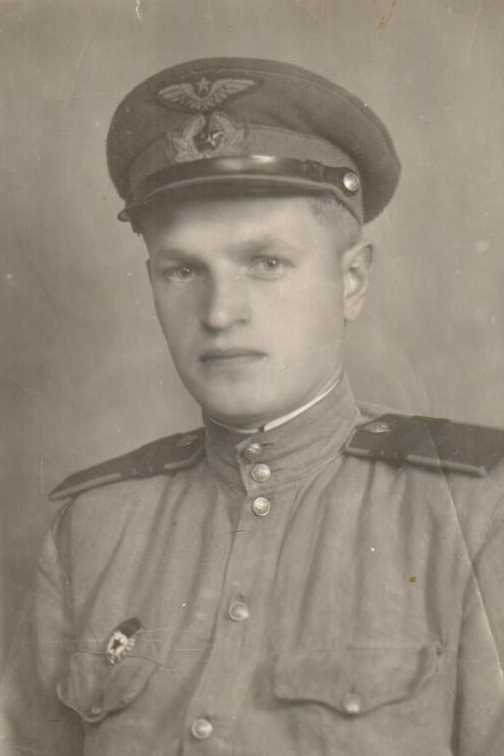 КРАСНОВ ИВАН ПАВЛОВИЧ