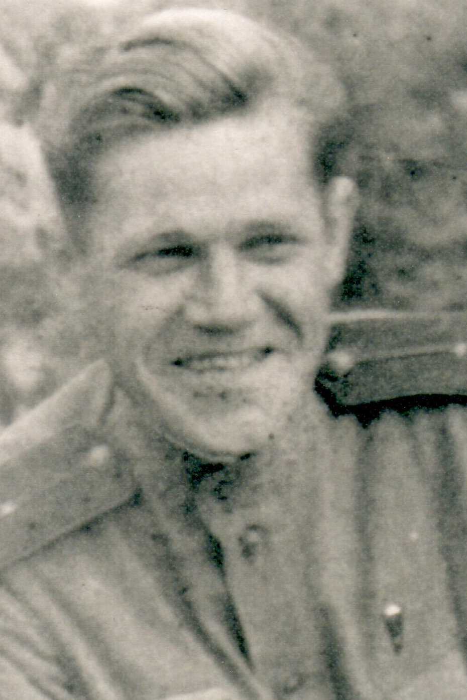 Белов Алексей Сергеевич